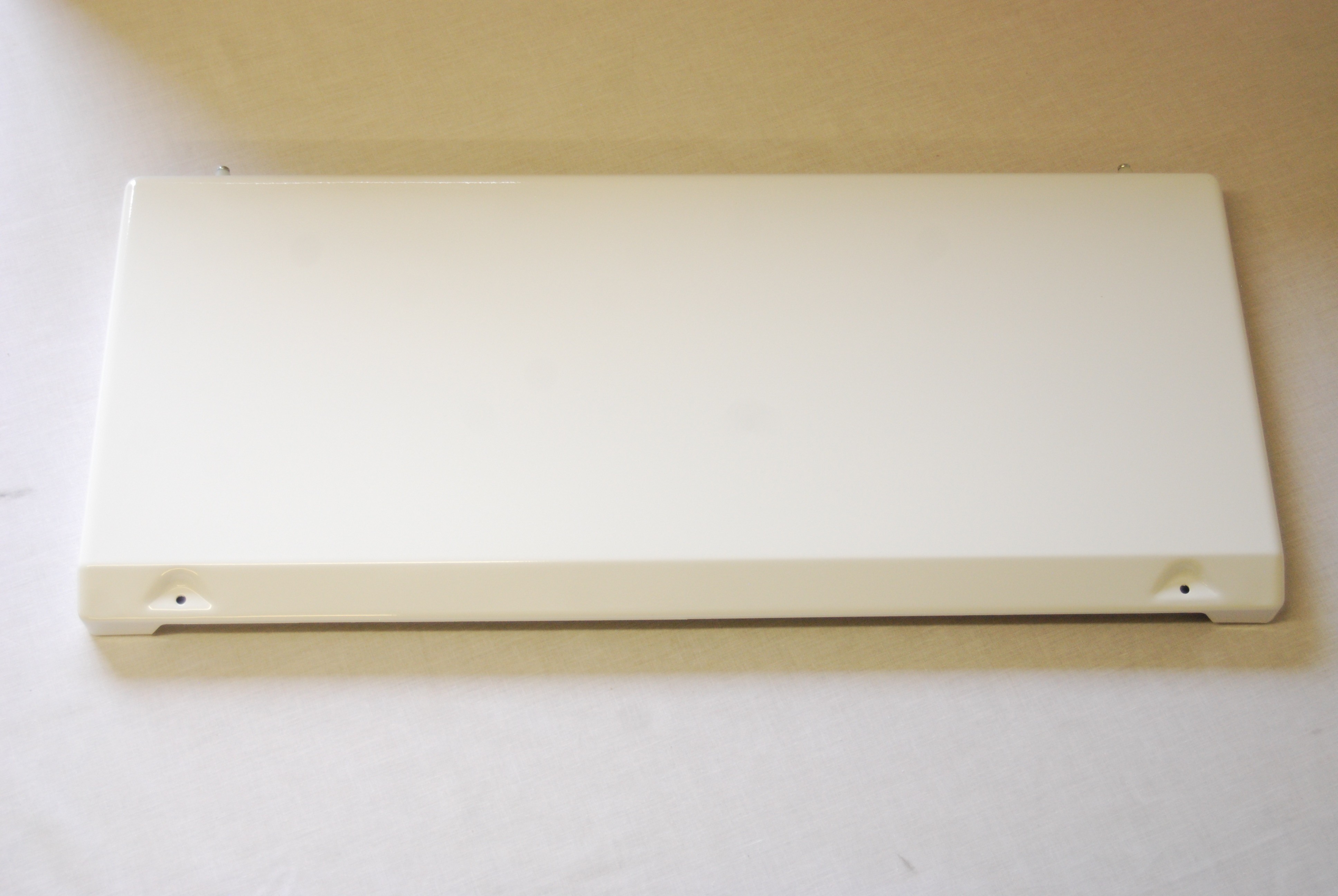 PANNEAU DU BAS BLANC HORIZON 8KG 