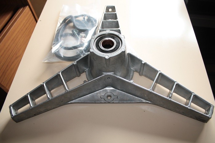 PALIER HORIZON 8 KG 