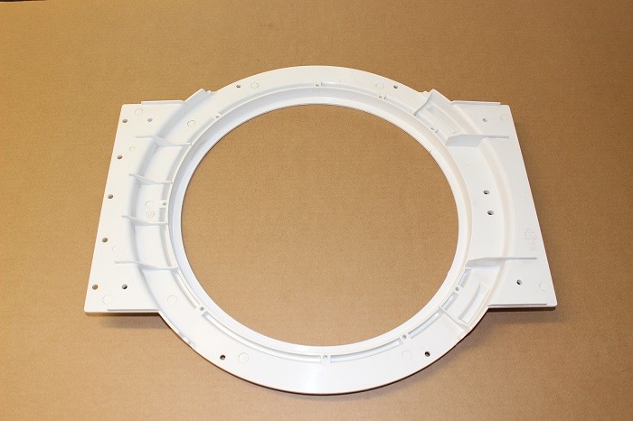 INTERIEUR DE PORTE RECTANGULAIRE