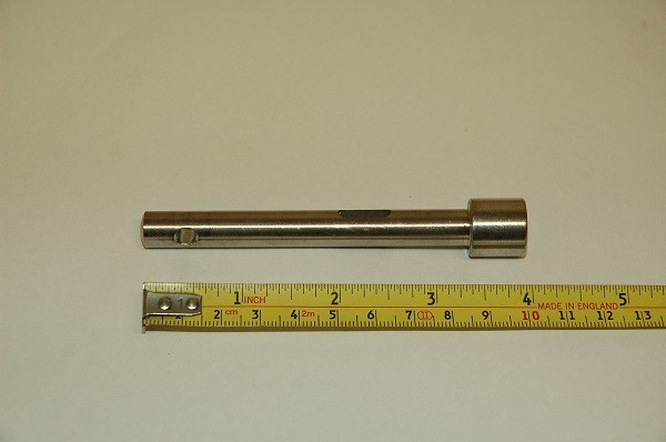 BOUTON POUSSOIR DE LA POIGNEE SUR SC/UC/HC 